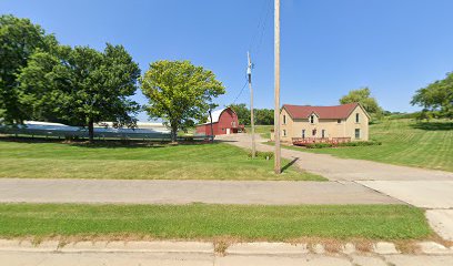 Zumbro River Fur Farm