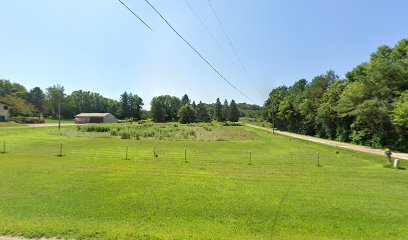 Four Cats Farm