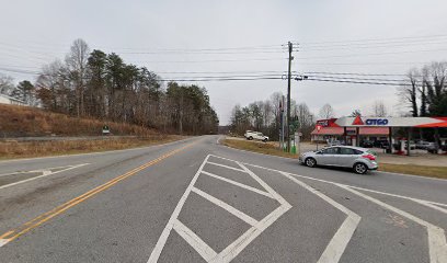 Georgia Wine Country