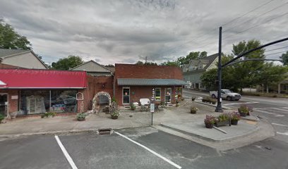 Historic Dahlonega Shuttle & Trading Post