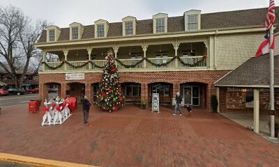 Dahlonega-Lumpkin County Chamber & Visitors Bureau