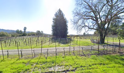 Sable Ridge Vineyards
