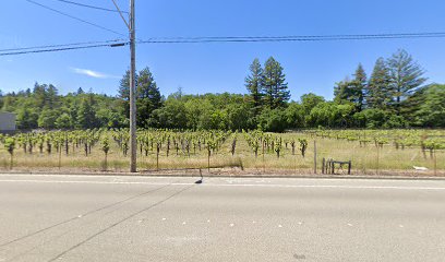 WILLIAMSON WINES