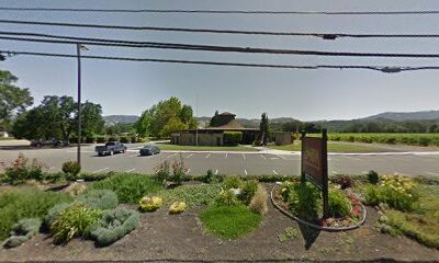 Redwood Valley Cellars
