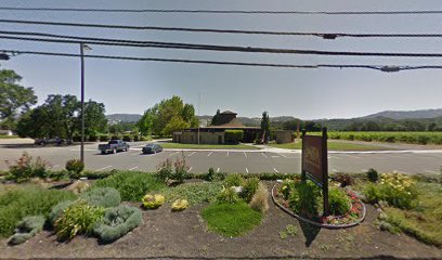 Redwood Valley Cellars