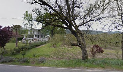 Johnson's Orchard Inc
