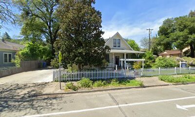 Bud Thompson | Mendocino County Real Estate