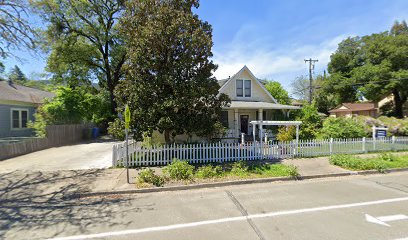 Bud Thompson | Mendocino County Real Estate