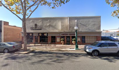 One-Way Winery