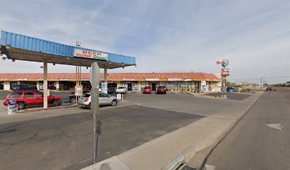 Dysart Santa Fe Food & Gas Beer & Wine