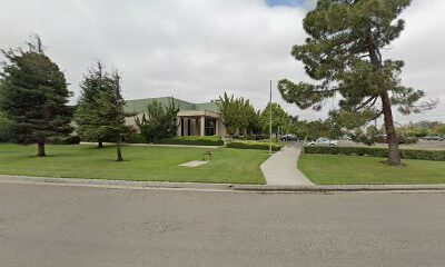 Santa Barbara County Wine Center