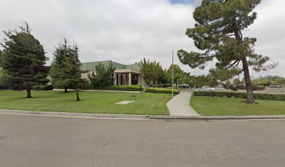Santa Barbara County Wine Center