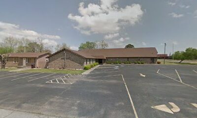 Vineyard Community Church