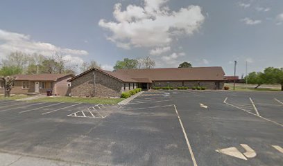 Vineyard Community Church