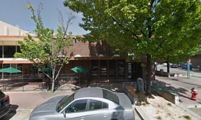 Market Street Wines