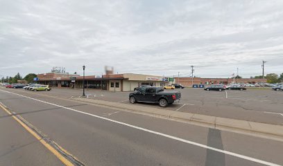 Piedmont Liquor