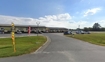 Country Wine & Liquor