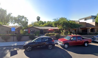Scottsdale Wine Trail