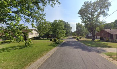 Vineyard