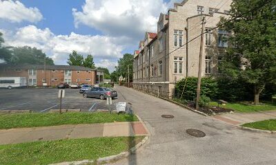 Crescent Hill Farmers Market