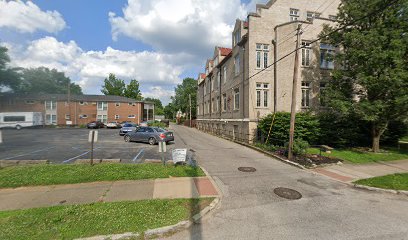Crescent Hill Farmers Market
