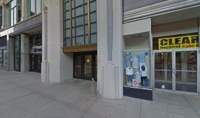 Buffalo Downtown Market