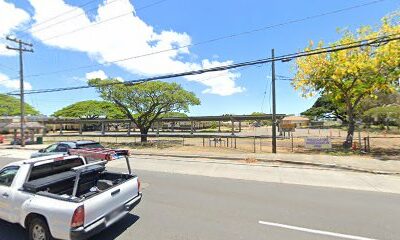 mahiku farmers market at kapalama elementary school parking lot