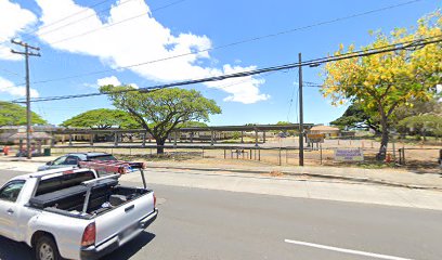 mahiku farmers market at kapalama elementary school parking lot