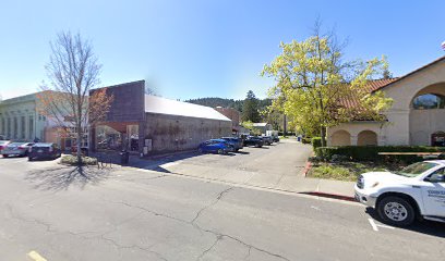 Bella Vista Vineyard