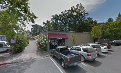 Fairwinds Estate Winery Office