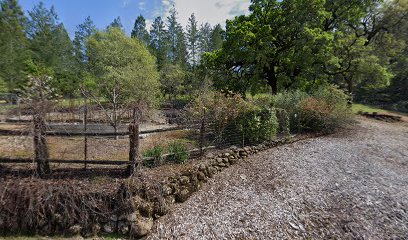 Calastoga Vineryard Estate