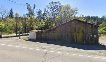 Knights Bridge Vineyards
