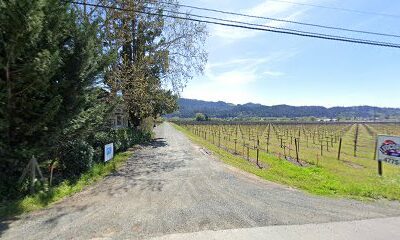 Fisher Winery