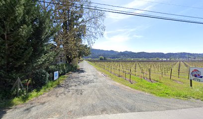 Fisher Winery