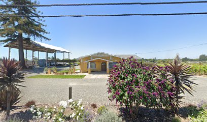 Thomson Vineyards