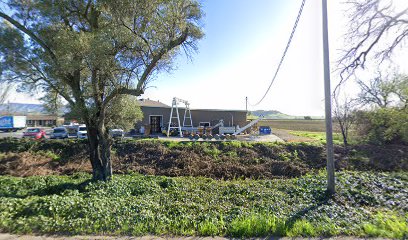 Carneros Wine Company - Scarlett Vineyard