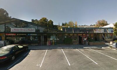 Monte Vista Wines & Spirits