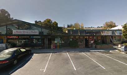 Monte Vista Wines & Spirits