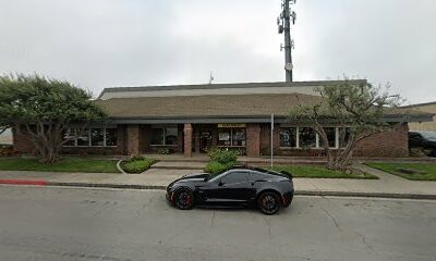 Morgan Winery Offices