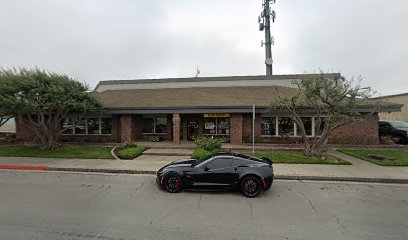 Morgan Winery Offices
