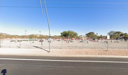 Red Mountain Farmers Market
