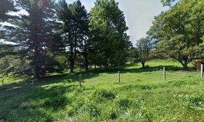 Rodale Organic Gardening Experimental Farm
