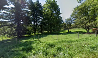 Rodale Organic Gardening Experimental Farm