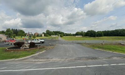 West Shaker Farm