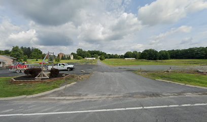 West Shaker Farm