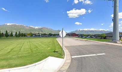 Pleasant Valley Ranch