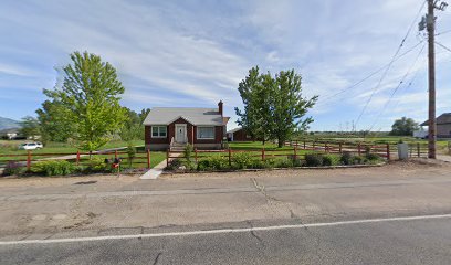 Briar Crest Farm