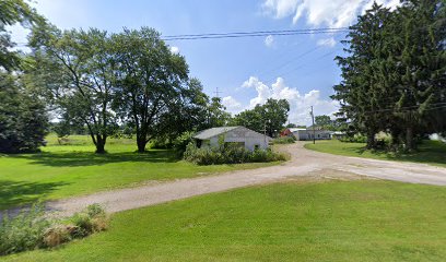 Bessemer Farms Ltd