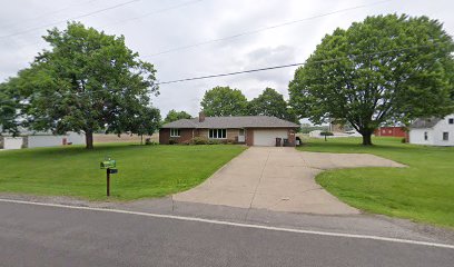 Hawk Farm