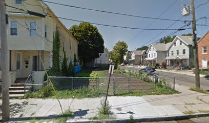 Shelter and Clay Street Farm